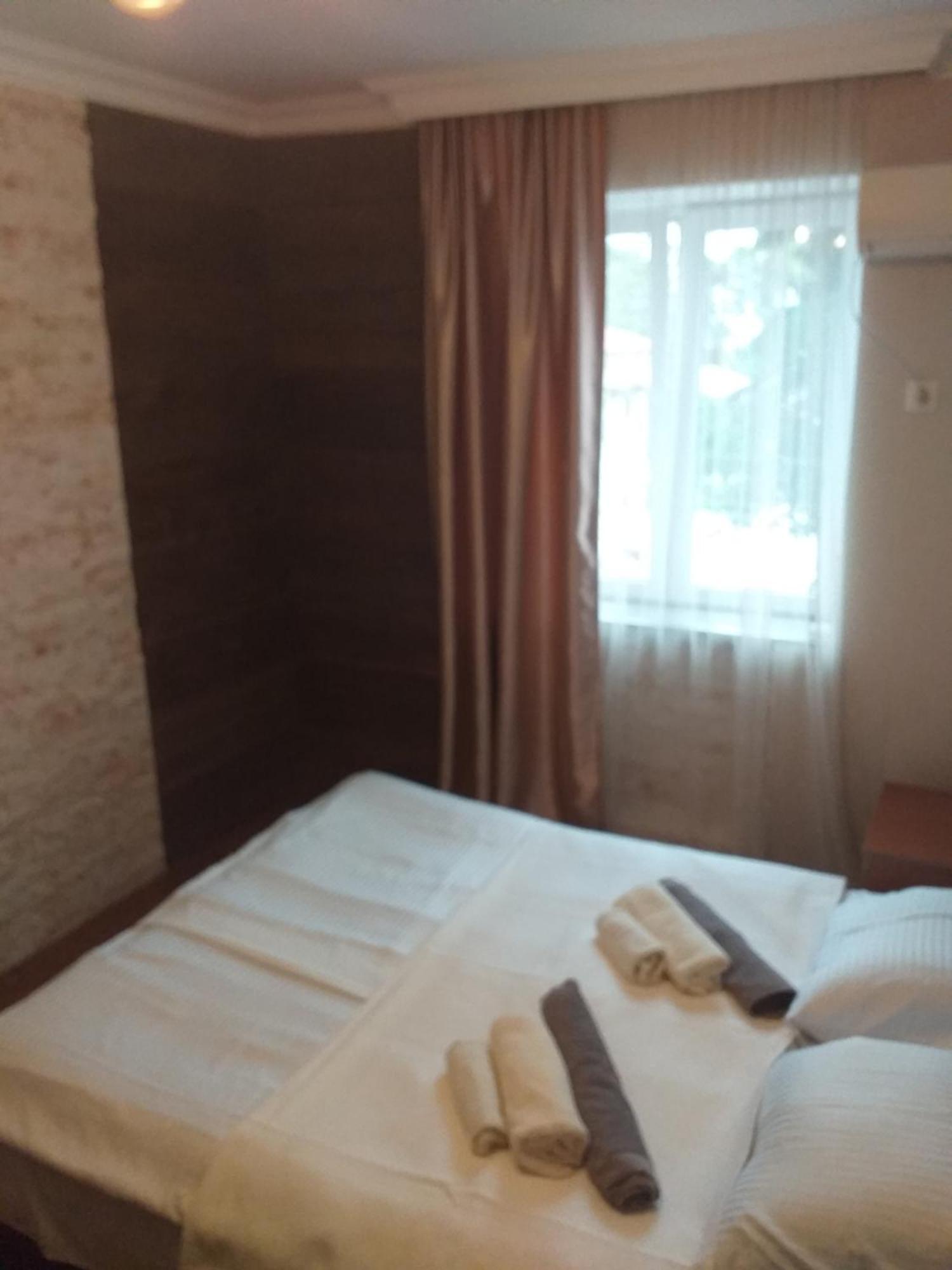 Apartment Agmashenebeli 99 Kobuleti Zimmer foto