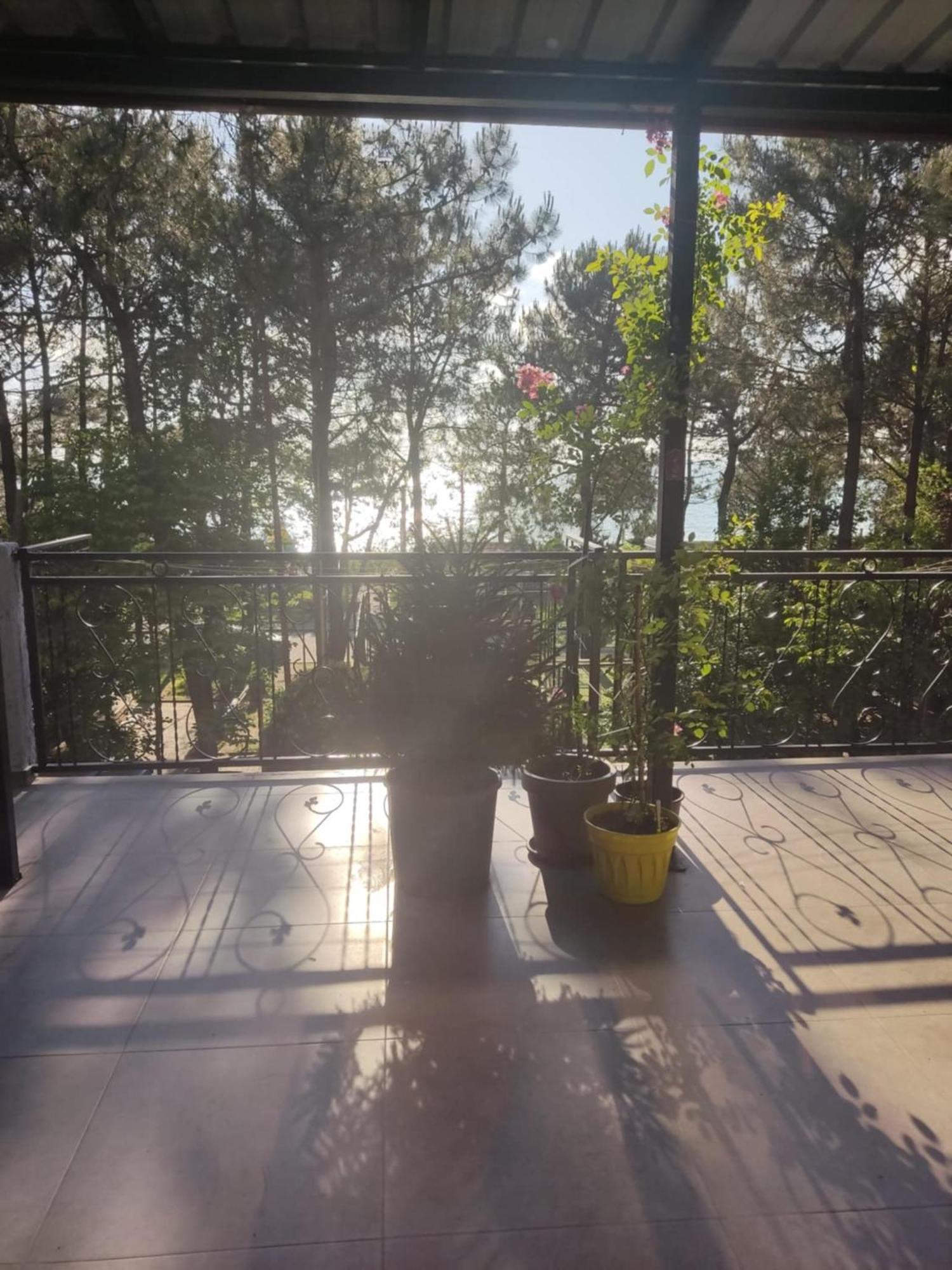 Apartment Agmashenebeli 99 Kobuleti Exterior foto